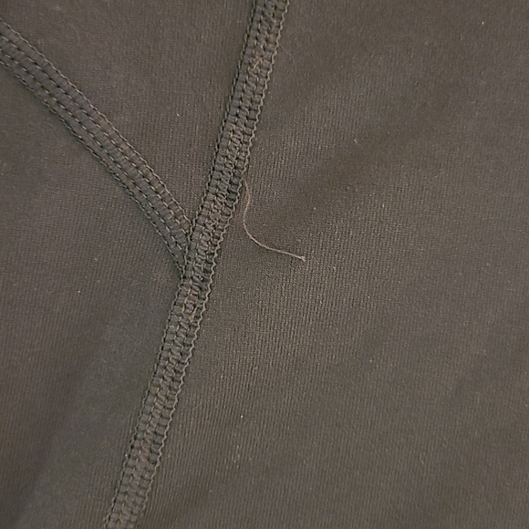 Champion stretchy athletic shorts - Picture 4 of 6